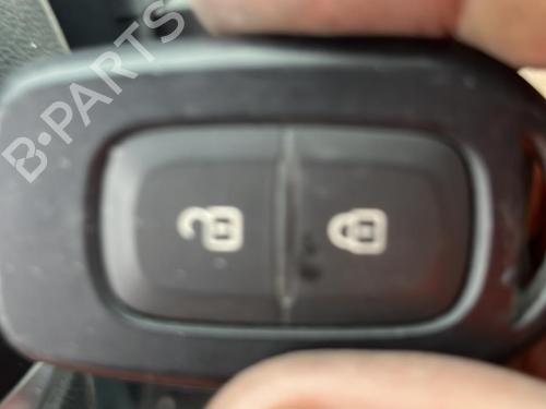 Right front window switch DACIA LOGAN MCV II 1.0 SCe 75 | BP19955036I26  - Image 16