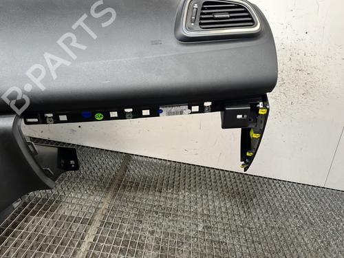 Dashboard RENAULT KADJAR (HA_, HL_) 1.6 dCi 130 4x4 (HLA4) | BP31095382C46 - Image 8