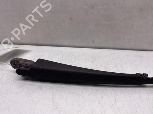 Used Rear windshield wiper arm KIA SPORTAGE III (SL) 1.7 CRDi (116 hp) 29287072