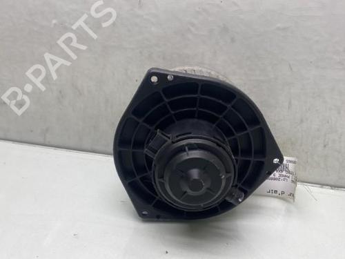 Used Heater blower motor SSANGYONG KORANDO (KJ) 2.9 TD (120 hp) 19968671