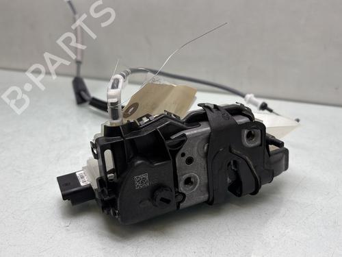 Used Front left lock CITROËN C5 AIRCROSS (A_) 1.2 Hybrid 136 (ARHPYJ) (136 hp) 32416699