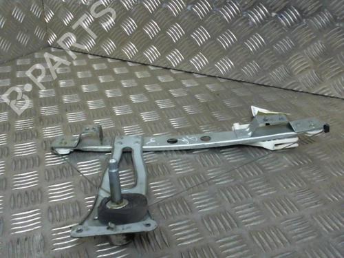 Used Rear left window mechanism CITROËN C3 I (FC_, FN_) [2002-2013]  20018385