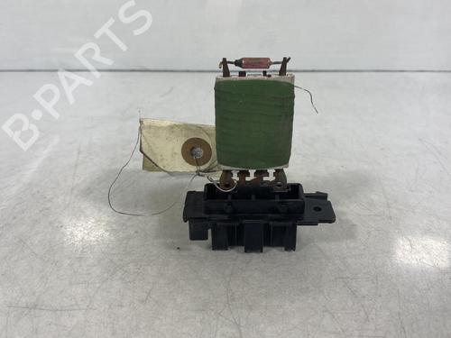 Used Heater resistor FIAT PUNTO EVO (199_) 1.2 (65 hp) 20033405