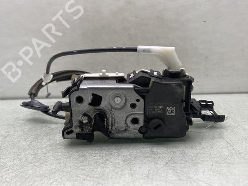 Used Front right lock PEUGEOT PARTNER Tepee 1.6 BlueHDi 120 (120 hp) 22373683