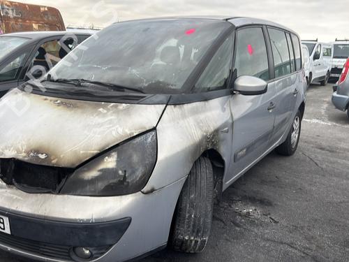 Used Parts RENAULT ESPACE IV (JK0/1_) 1.9 dCi (JK0U) (116 hp) 4389640