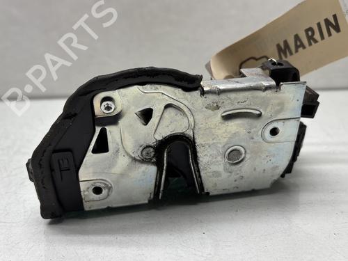 Used Front right lock BMW X1 (E84) xDrive 20 d (184 hp) 32081579