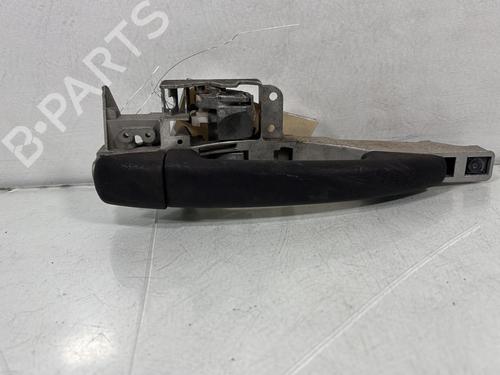 Used Front right exterior door handle CITROËN C4 I (LC_) 1.6 HDi (109 hp) 29897692