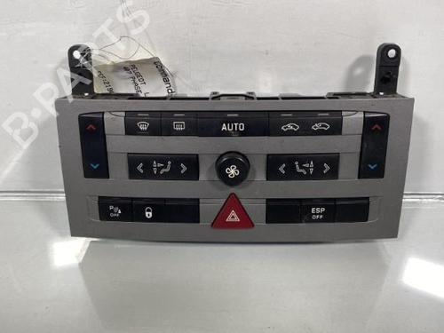 Used Climate control PEUGEOT 407 SW (6E_, 6D_) 2.0 HDi 135 (136 hp) 20017998