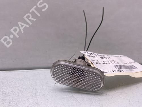 Used Right front indicator DACIA LODGY (JS_) 1.6 LPG (83 hp) 29707370