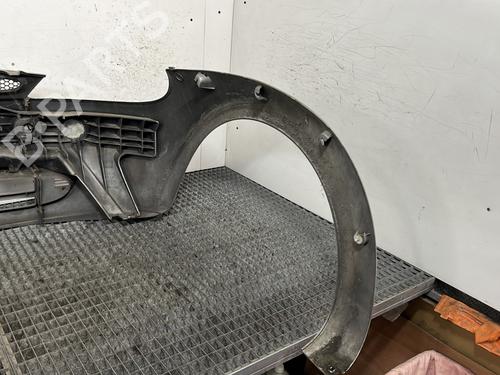 Foran kofangere FORD KA (RB_) 1.3 i | BP29587416C7 