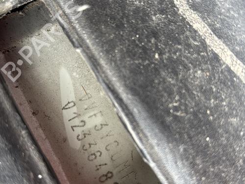 Front left lock PEUGEOT BOXER Van 2.2 BlueHDi 140 | BP30438377C98  - Image 10