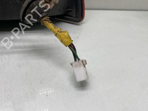 Used Left taillight Left taillight HYUNDAI ACCENT II (LC) 1.5 CRDi (82 hp) 31212328 31212328