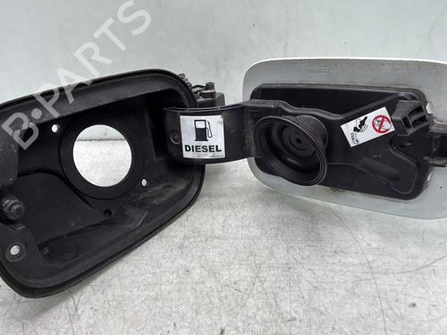 Used Fuel flap Fuel flap RENAULT MEGANE IV Grandtour (K9A/M/N_) 1.5 dCi 110 (110 hp) 34561248 34561248