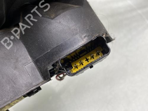Front wiper motor RENAULT MEGANE I (BA0/1_) 1.9 dCi (BA05, BA1F) | BP23764767M29 