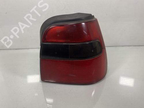 Used Right taillight SKODA FELICIA I (6U1) [1994-1998]  20001517