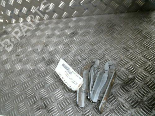 Used Hinge/Door check strap DAEWOO REZZO (U100) 2.0 (121 hp) 19981405