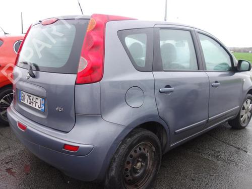 Switch NISSAN NOTE (E11, NE11) 1.5 dCi | BP19982039I30  - Image 11