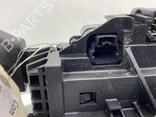 Steering column stalk PEUGEOT 5008 (0U_, 0E_) 1.6 HDi | BP19972229I23 