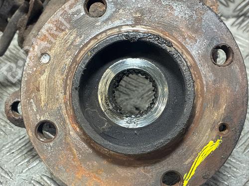 Used Left front steering knuckle Left front steering knuckle CITROËN XSARA PICASSO (N68) 2.0 HDi (90 hp) 39708537 39708537
