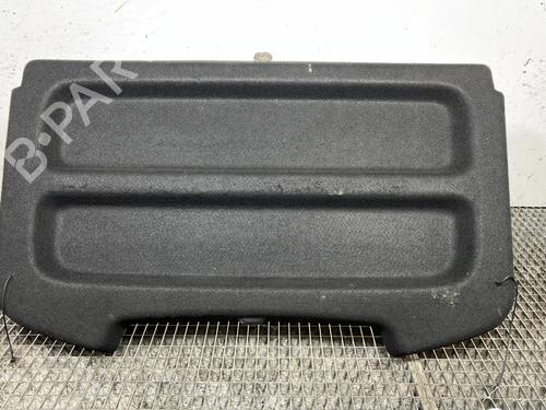 Hutablage/Netztrennwand für DACIA SANDERO II TCe 90 (B8M1, B8MA, B8AC) (90 hp) 31379569