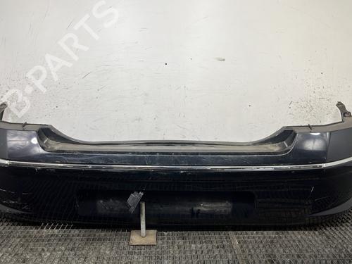 Used Rear bumper PEUGEOT 407 (6D_) 1.6 HDi 110 (6D9HZC, 6D9HYC) (109 hp) 31017384