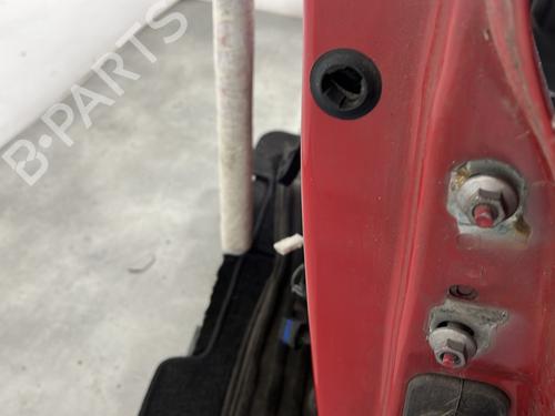 Left front door RENAULT MEGANE II Estate (KM0/1_) 1.5 dCi (KM16, KM1E) | BP31174279C2