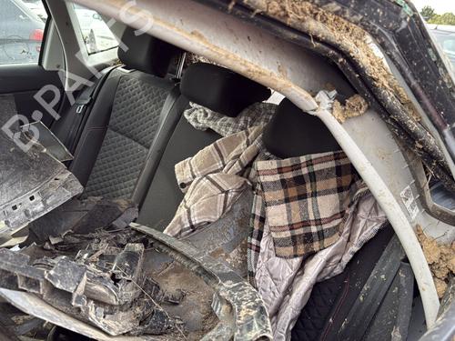 Front left window mechanism VW POLO VI (AW1, BZ1, AE1) 1.0 | BP29615496C22 - Image 25