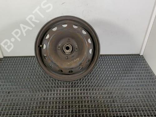 Rim PEUGEOT 206 Hatchback (2A/C) 1.6 16V | BP21963415C45 