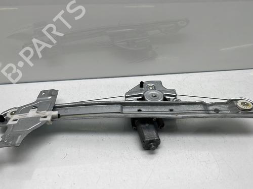 Front right window mechanism CITROËN C3 / C3 ORIGIN III (SX) 1.2 PureTech 82 | BP24204090C23 