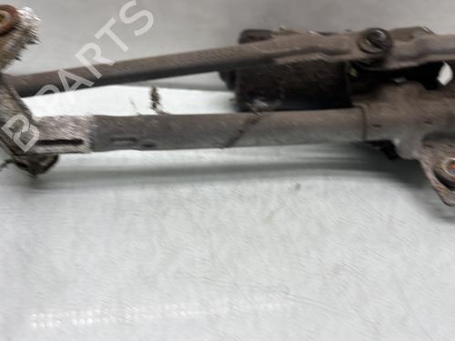 Front wiper motor VW GOLF IV (1J1) 1.9 TDI | BP29286861M29 