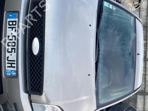 Right mirror FORD FUSION (JU_) 1.4 TDCi | BP21960412C27 