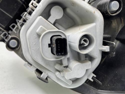 Left taillight RENAULT CAPTUR I (J5_, H5_) 0.9 TCe 90 | BP26212323C34  - Image 5