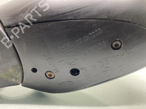 Retrovisor izquierdo PEUGEOT 206 Hatchback (2A/C) 1.4 HDi eco 70 | BP29141838C26 