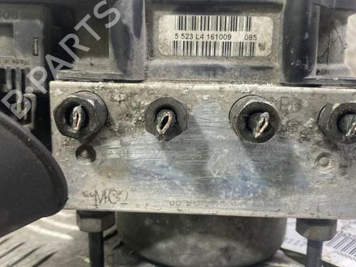 Módulo de ABS RENAULT CLIO III (BR0/1, CR0/1)  | BP19990513M43 