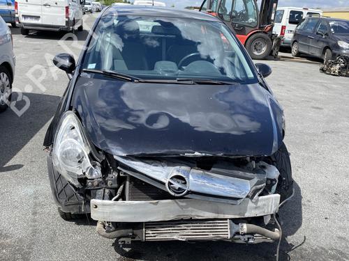 Alternator OPEL CORSA D (S07) 1.3 CDTI (L08, L68) | BP33044344M7 - Image 25