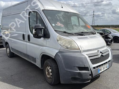 Højre side skydedør CITROËN JUMPER II Van 2.2 HDi 120 | BP32274661C75