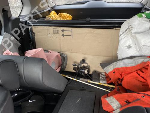 Climate control BMW X5 (E70)  | BP19950529I5  - Image 12