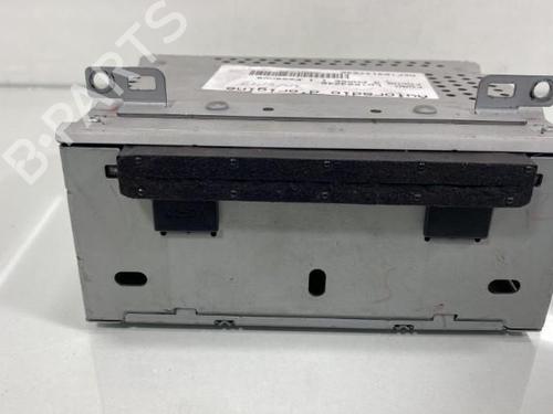 Radio FORD FOCUS III  | BP19996701E6 