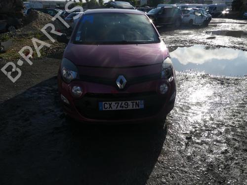 Left front fog light RENAULT TWINGO II (CN0_) 1.2 16V (CN04, CN0B) | BP28425185C30 - Image 7