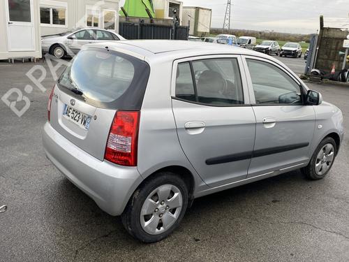 Switch KIA PICANTO I (SA) 1.0 | BP36590881I30 - Image 7
