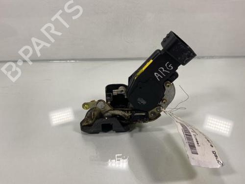 Fechadura trás esquerda Fechadura trás esquerda SUZUKI GRAND VITARA I (FT, HT) [1998-2008] 19980322 19980322