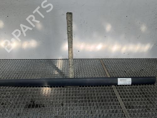 Used Door moulding trim PEUGEOT 206+ (2L_, 2M_) 1.1 (60 hp) 28279877