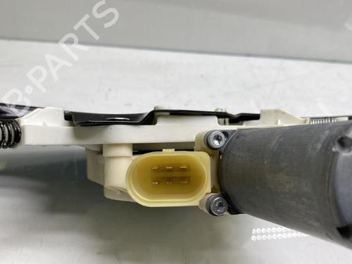 Front left window mechanism BMW 5 (E60) 520 d | BP19964111C22 