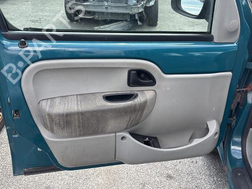 Warning switch RENAULT KANGOO Express (FC0/1_) 1.5 dCi (FC07, FC1R) | BP31206067I22  - Image 9