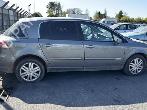 Left headlight RENAULT VEL SATIS (BJ0_) 2.2 dCi (BJ0E, BJ0F, BJ0G, BJ0H) | BP32062525C28  - Image 13