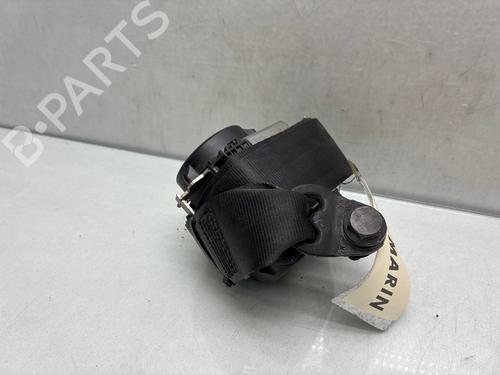 Front right seatbelt DACIA SANDERO II 1.0 LPG (B8ML) | BP37068020I25 - Image 3