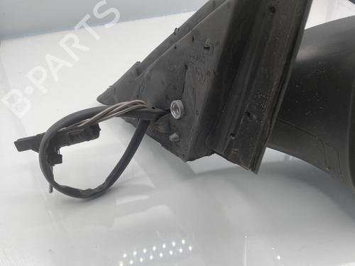 Right mirror SEAT IBIZA III (6L1) 1.4 16V | BP21949556C27 