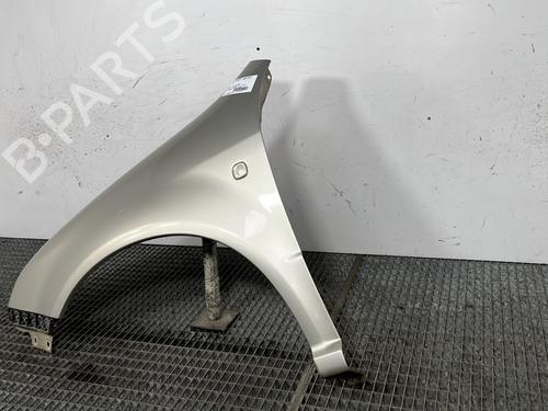 Forkjerm venstre SKODA FABIA I (6Y2) 1.9 TDI | BP29583567C41 
