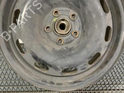 Felg Felg AUDI A3 (8L1) 1.9 TDI (130 hp) 21960893 21960893
