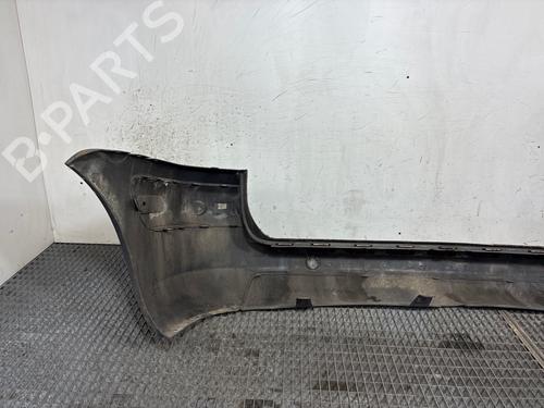 Used Rear bumper Rear bumper 39091035 39091035